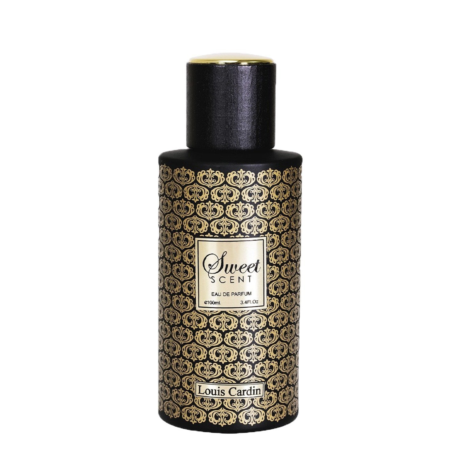 LOUIS CARDIN"SWEET SCENT EDP"100 ML